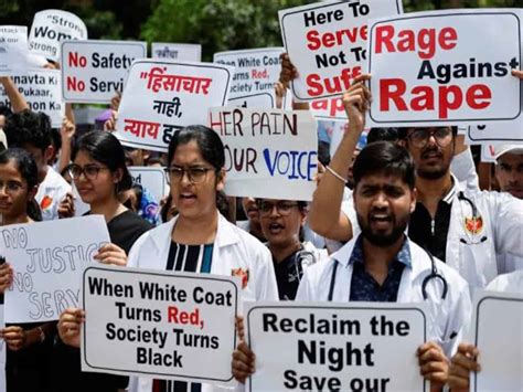 Audio clips from RG Kar hospital to victim's parents .